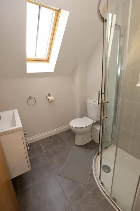 Royal Hillsborough Village Luxury Townhouse Екстер'єр фото