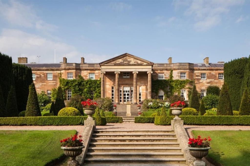 Royal Hillsborough Village Luxury Townhouse Екстер'єр фото
